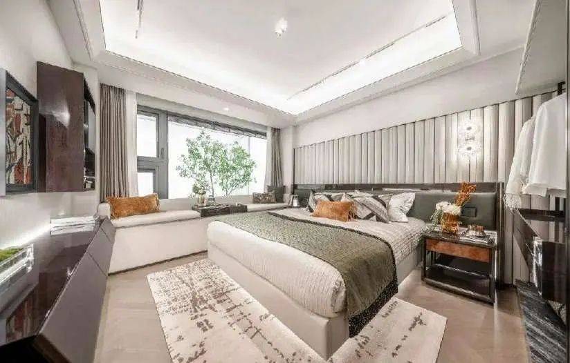 25【绿城春晓园】欢迎您售楼处电话地址备案价楼盘详情CQ9电子平台网站绿城春晓园售楼处)首页网站丨20(图21)