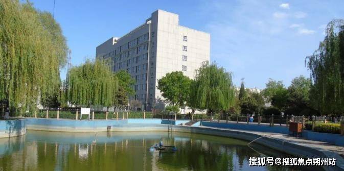 2025版最新攻略：入住价格交通路线咨询电话CQ9电子最新网站北京市顺义区第一社会福利院(图2)