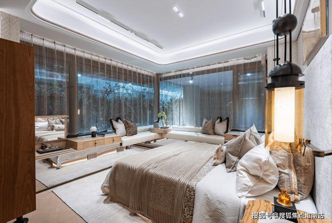 处电话)  - 保利外滩启PARK77销售中心CQ9电子平台网站保利外滩启PAR