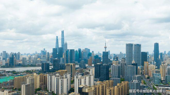 处电话)  - 保利外滩启PARK77销售中心CQ9电子平台网站保利外滩启PARK77售楼(图12)