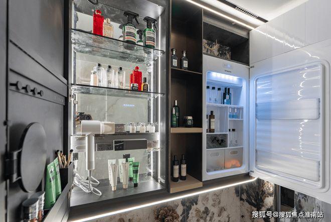 处电话)  - 保利外滩启PARK77销售中心CQ9电子平台网站保利外滩启PARK77售楼(图10)