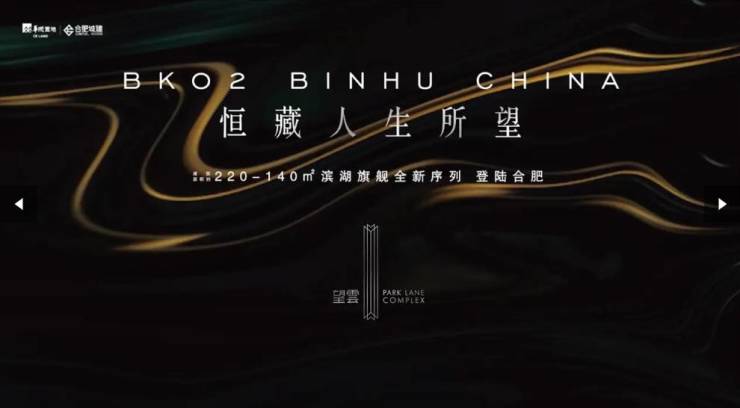 楼盘排行榜前十名合肥新楼盘】CQ9电子滨湖区望雲【合肥(图3)