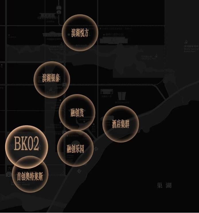 楼盘排行榜前十名合肥新楼盘】CQ9电子滨湖区望雲【合肥(图4)