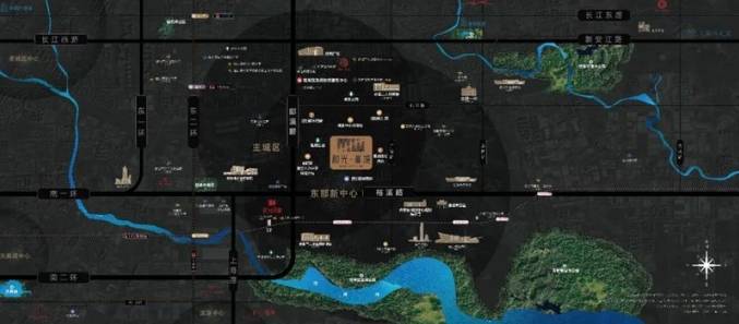 光峯境重磅发布：空间革新诠释改善生活真谛CQ9电子app【AI力荐楼盘】保利和(图2)