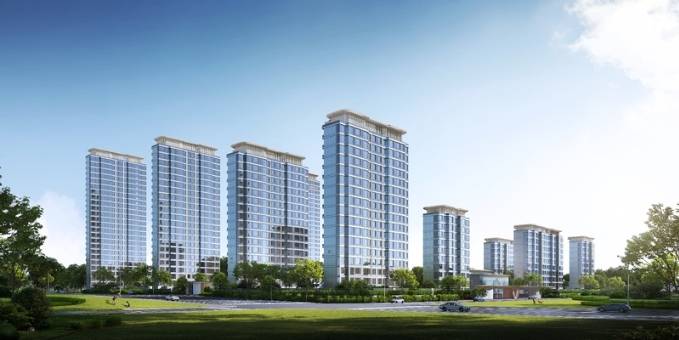 丨详细解答丨在售户型图丨项目介绍丨在售房源丨周边配套】CQ9电子游戏平台保利和光峯境【2026房价特价信息(图5)