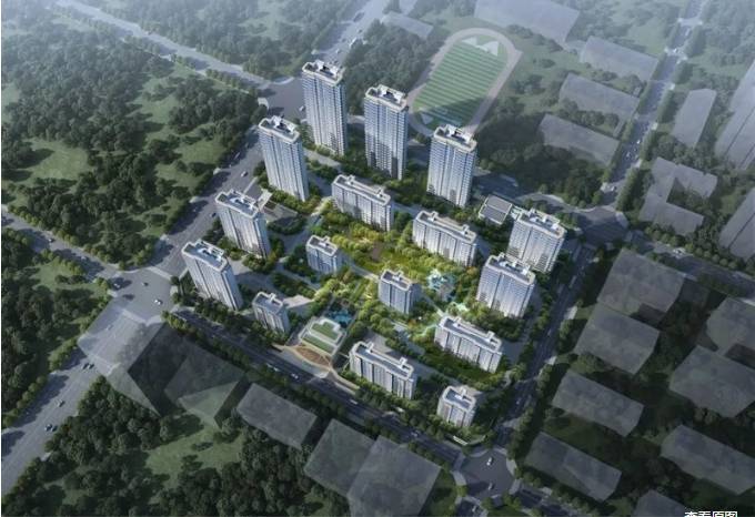 丨详细解答丨在售户型图丨项目介绍丨在售房源丨周边配套】CQ9