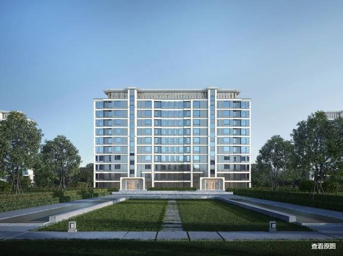 丨详细解答丨在售户型图丨项目介绍丨在售房源丨周边配套】CQ9电子游戏平台保利和光峯境【2026房价特价信息(图3)