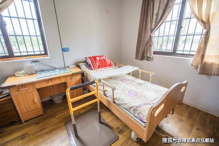 区西田各庄镇社会福利中心免费预约地址路线图CQ9电子一键养老指南!2025北京市密云(图2)