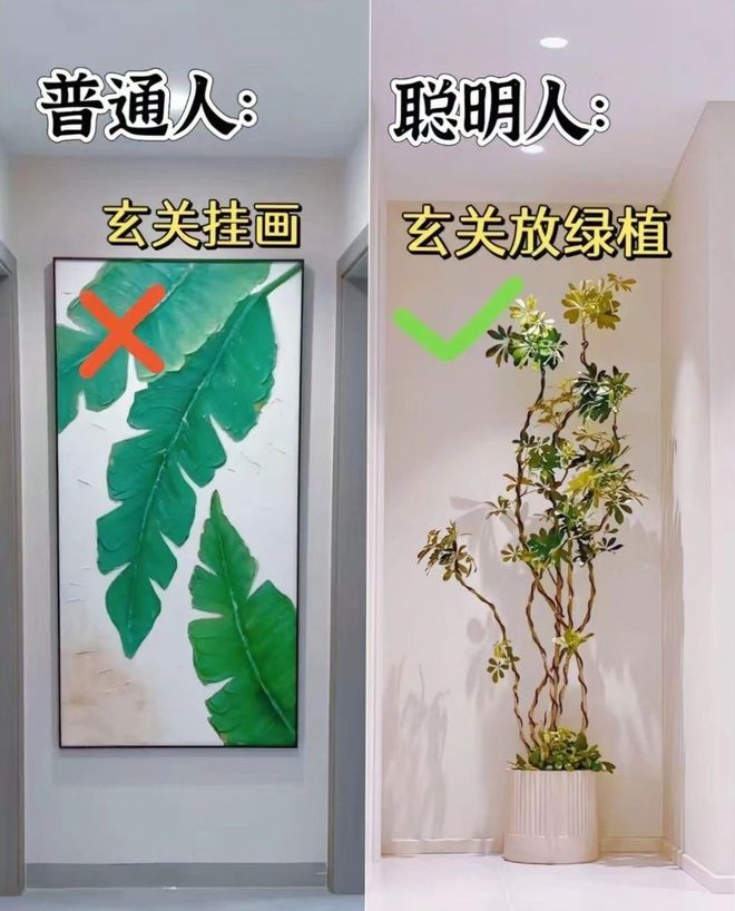盲目跟风适合自己的才是最好的！CQ9电子app装修千万不要(图2)