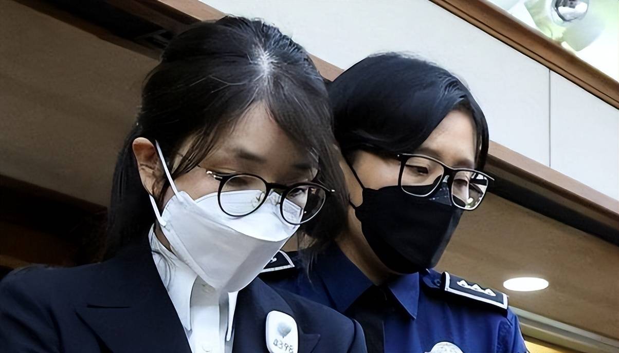 悦听到“枪毙”两个字当场就说不出话了CQ9电子网站关键证人全都招了尹锡(图1)