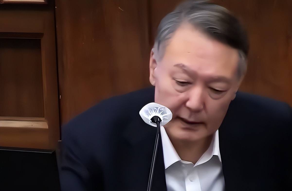 悦听到“枪毙”两个字当场就说不出话了CQ9电子网站关键证人全都招了尹锡(图8)